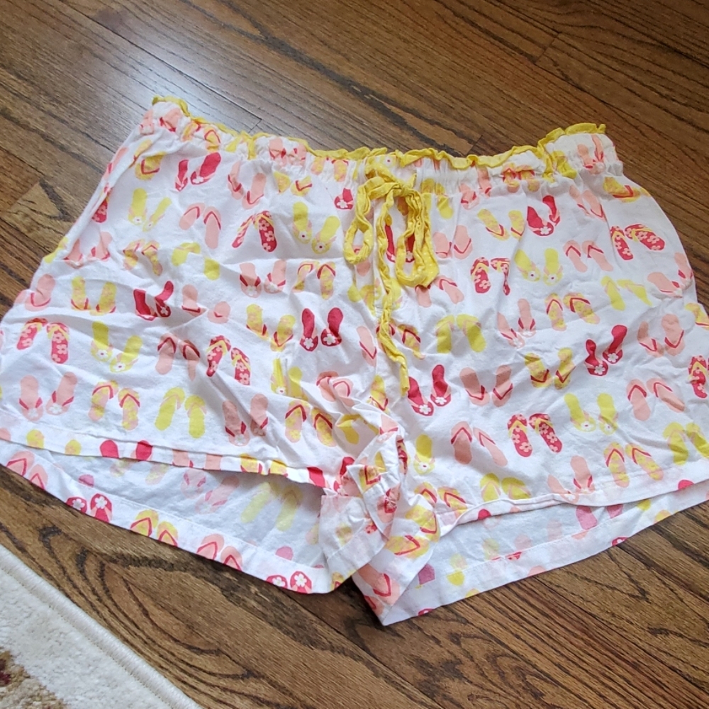Sleep shorts